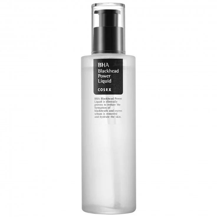 BHA blackhead COSRX