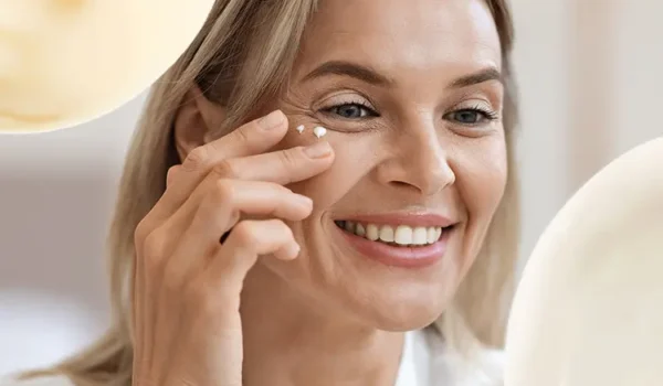 چگونه کرم دور چشم مناسب خود را انتخاب کنیم؟