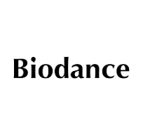 لوگو برند Biodense بایودنس