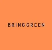 لوگو برند BRING GREEN برینگ گرین