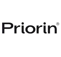 لوگو پریورین - Priorin