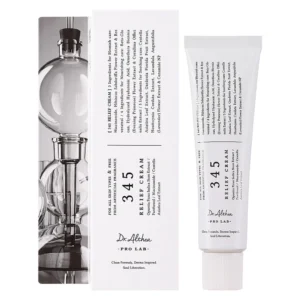 کرم ترمیم کننده دکتر التیا 345 Dr. Althea – 345 Relief Cream