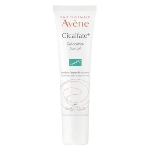 ژل ترمیم کننده بخیه سیکالفیت اون Avene