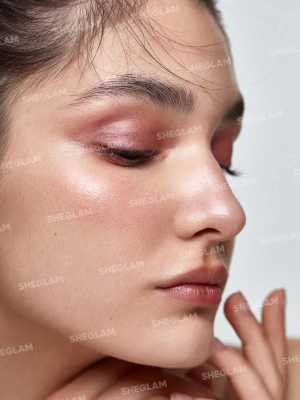 سایه استیکی شیگلم (رنگ بندی)