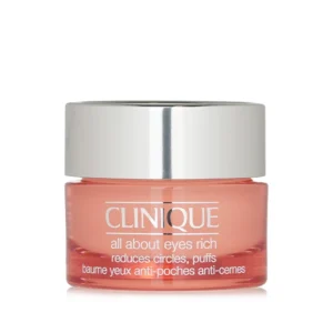 کرم دور چشم ریچ کلینیک Clinique All About Eyes Rich 15Ml