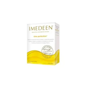 قرص ایمدین imedeen