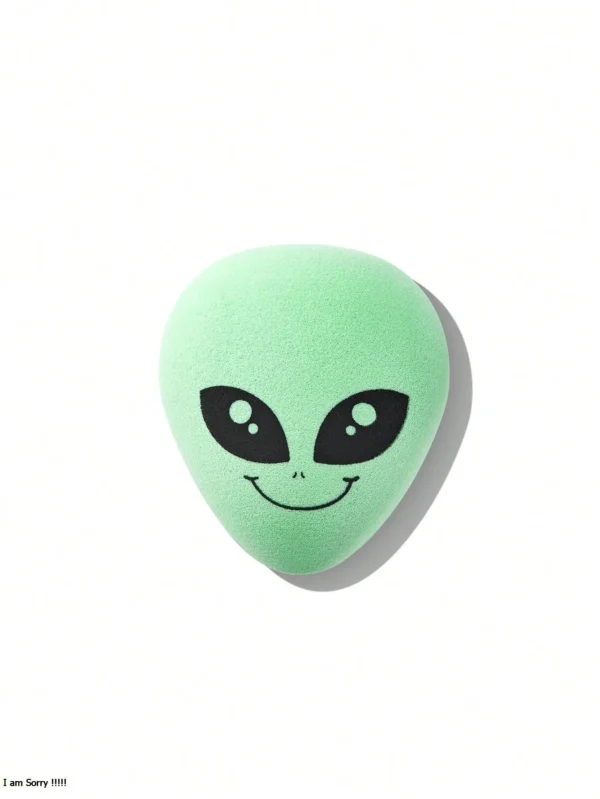 اسپانج فضایی شیگلم interstellar beauty sponge