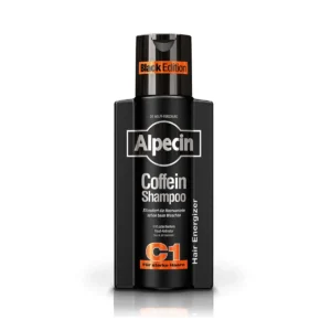 شامپو ضد ریزش Black Edition C1