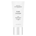 کرم کنترل کننده چربی Pure System استادرم