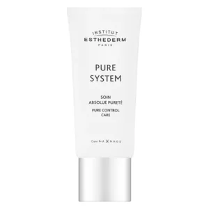 کرم کنترل کننده چربی Pure System استادرم