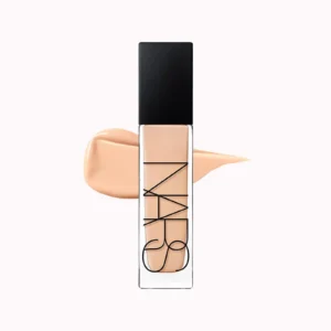 کرم پودر نارس Natural Radiant بدون چربی
