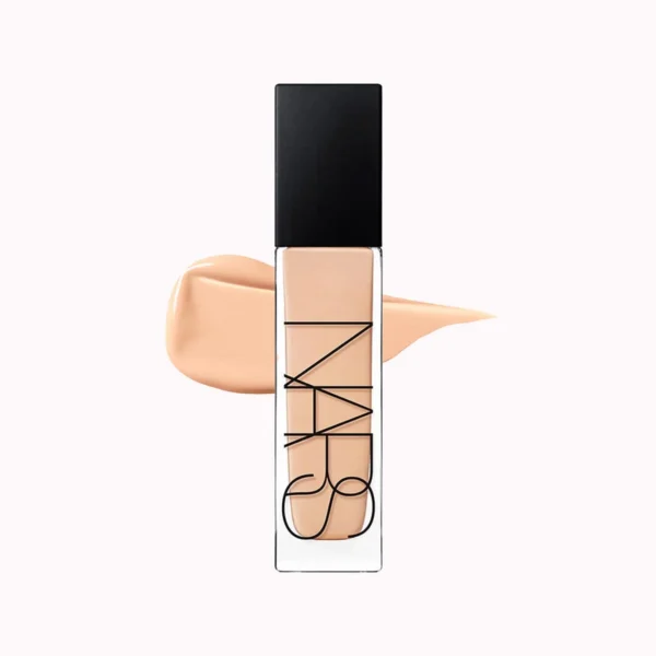 کرم پودر نارس Natural Radiant بدون چربی