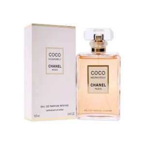 عطر کوکو مادمازل شنل