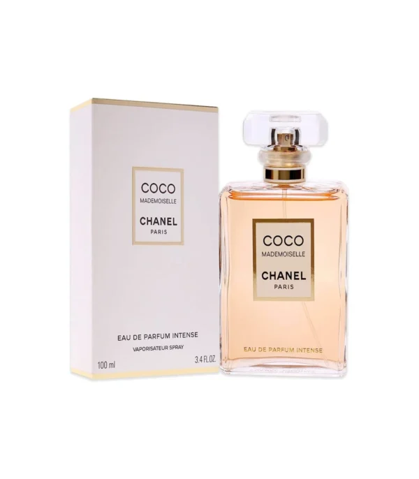 عطر کوکو مادمازل شنل