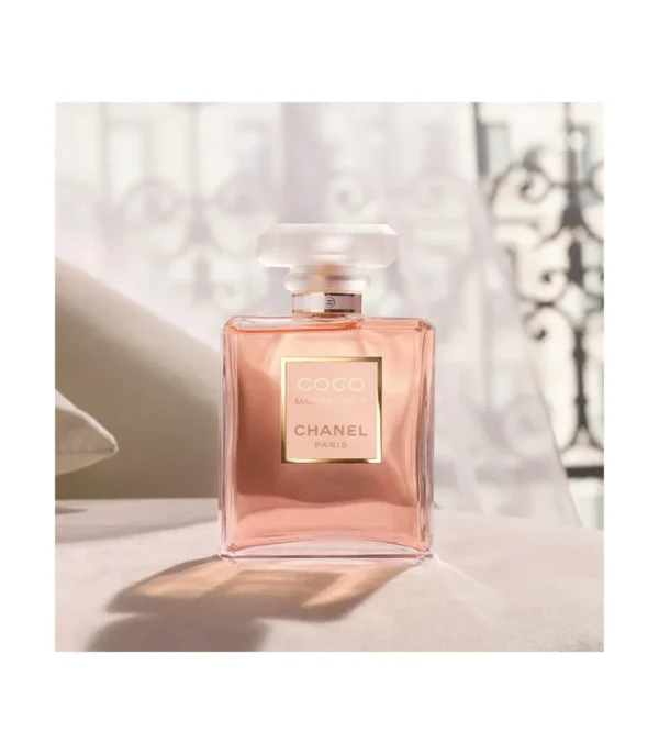 عطر کوکو مادمازل شنل