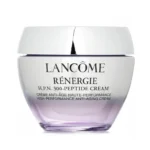 کرم رینرژی پپتیدی لانکوم LANCOME ضد چروک و ترمیم کننده
