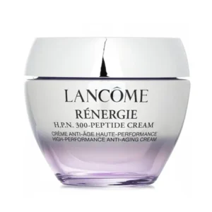 کرم رینرژی پپتیدی لانکوم LANCOME ضد چروک و ترمیم کننده