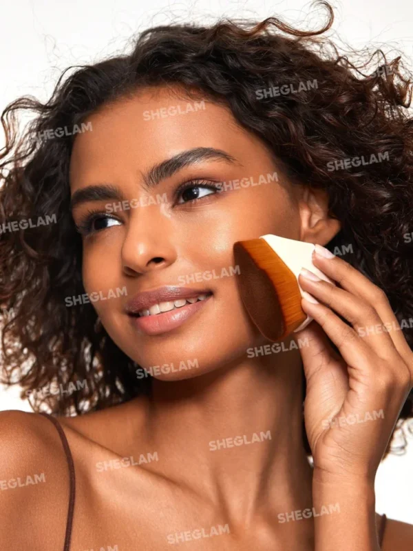 براش کرم پودر شیگلم(Skin Magnet Foundation Brush)
