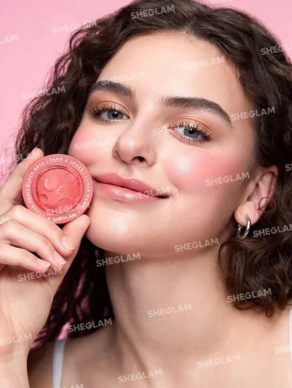 رژگونه فضایی شیگلم حجم 6 گرم
