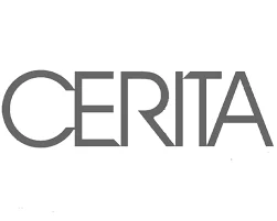 لوگو برند سریتا - Cerita