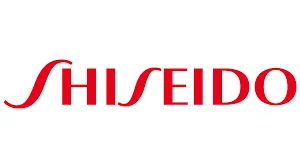 لوگو برند شیسیدو - Shiseido