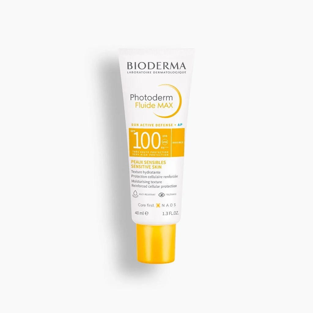 ضد آفتاب فوتودرم فلویید +SPF 100 بایودرما