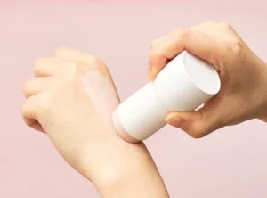 ماسک استیکی خاک رس کنترل منافذ سنتلا ماداگاسکار