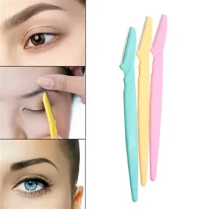 تیغ اصلاح ابروتینکل سه عددی