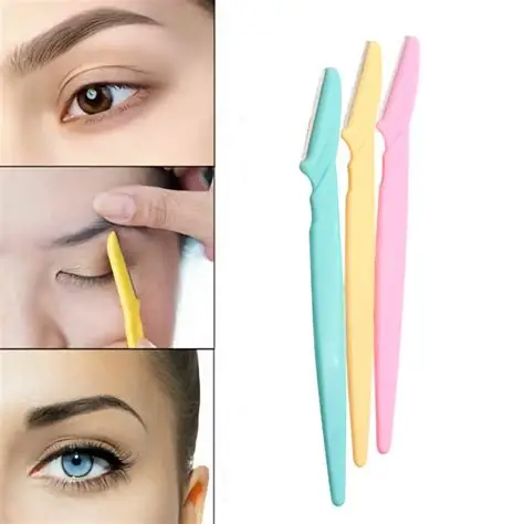 تیغ اصلاح ابروتینکل سه عددی 1 تیغ اصلاح ابروتینکل سه عددی