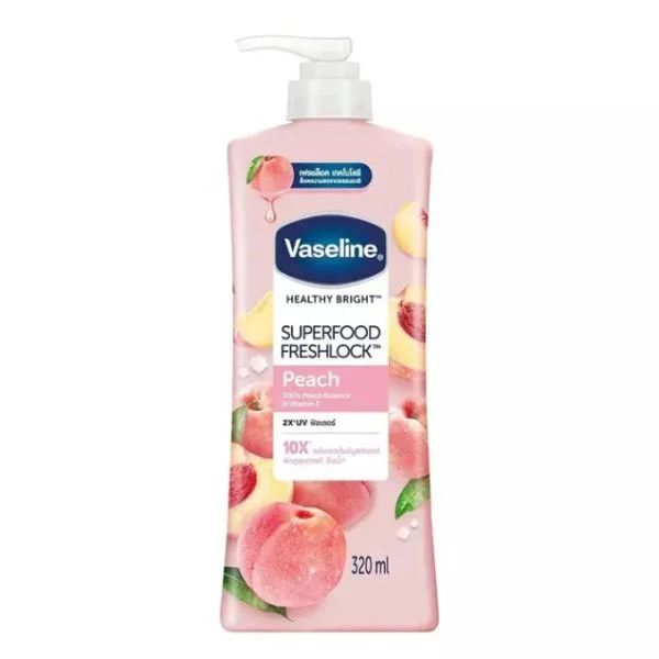 vaseline lusuin p